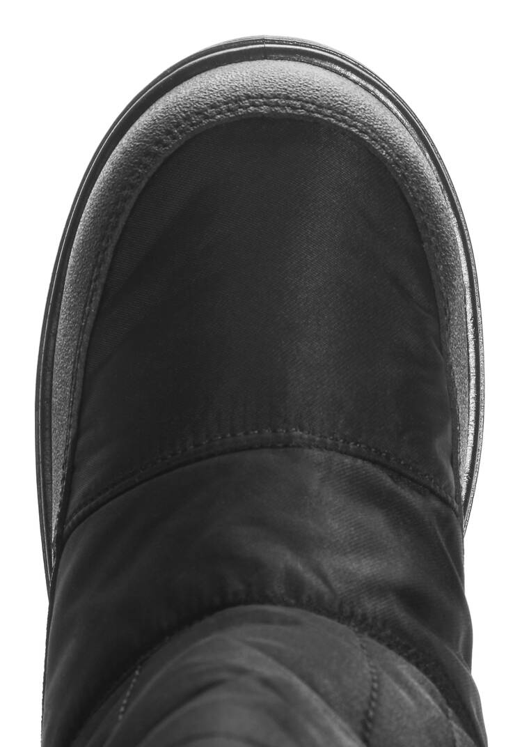 Дутики женские Малена шир.  750, рис. 22