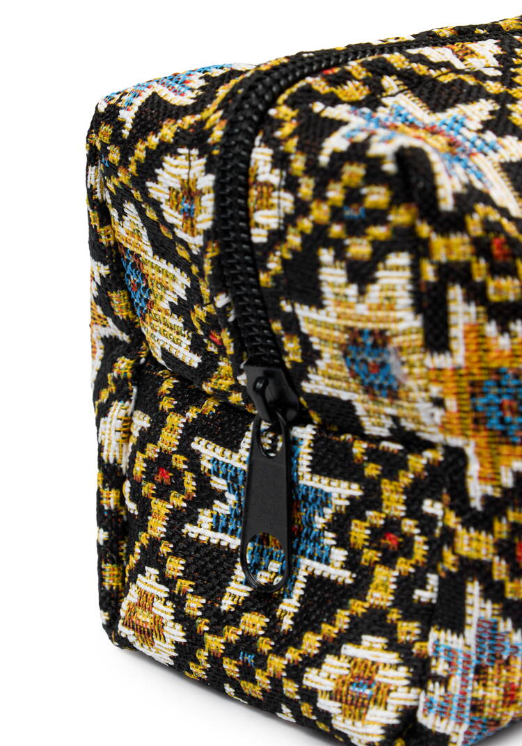 Косметичка  гобеленовая шир.  750, рис. 3