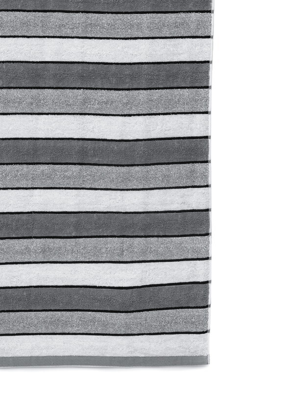 Комплект полотенец Мягкие линии, 3 шт. шир.  580, рис. 8