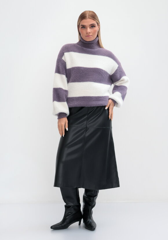 Свитер Эстель шир.  580, рис. 7