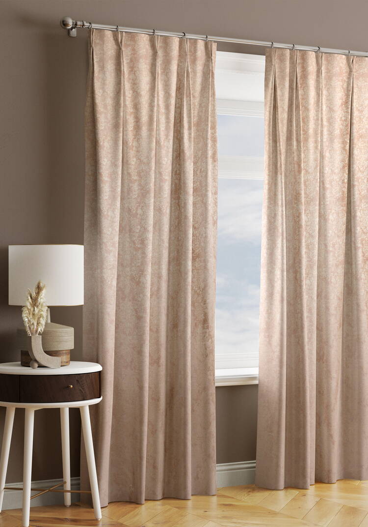 Портьера Милана шир.  750, рис. 10