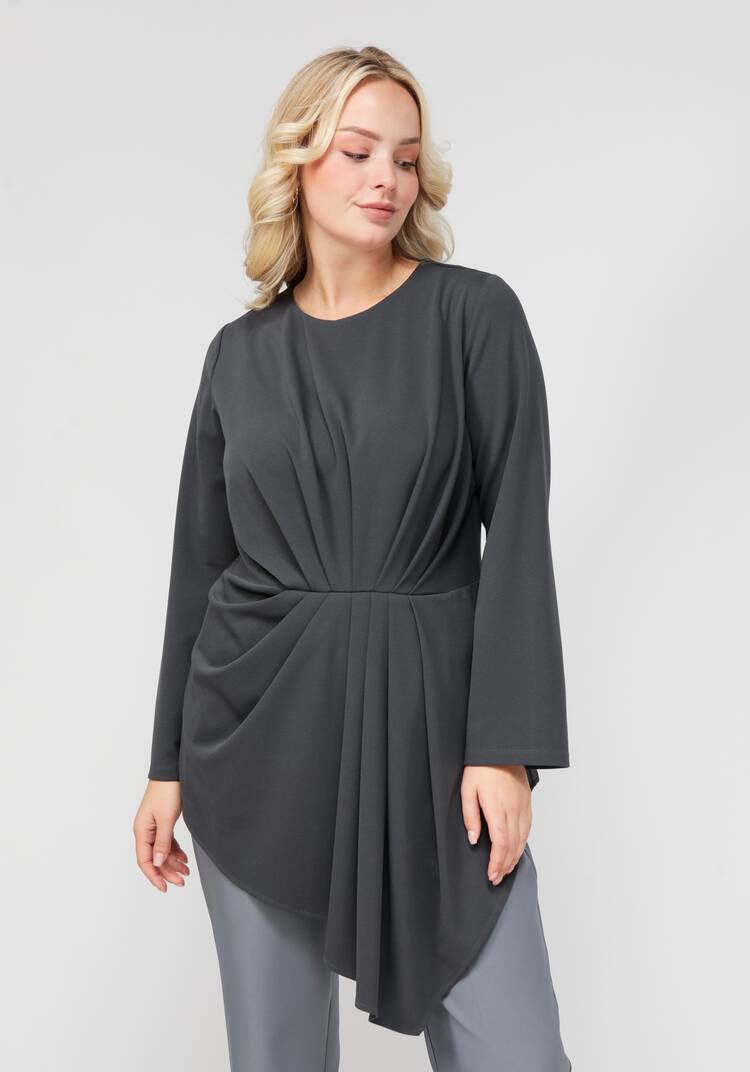 Туника Анита шир.  750, рис. 8