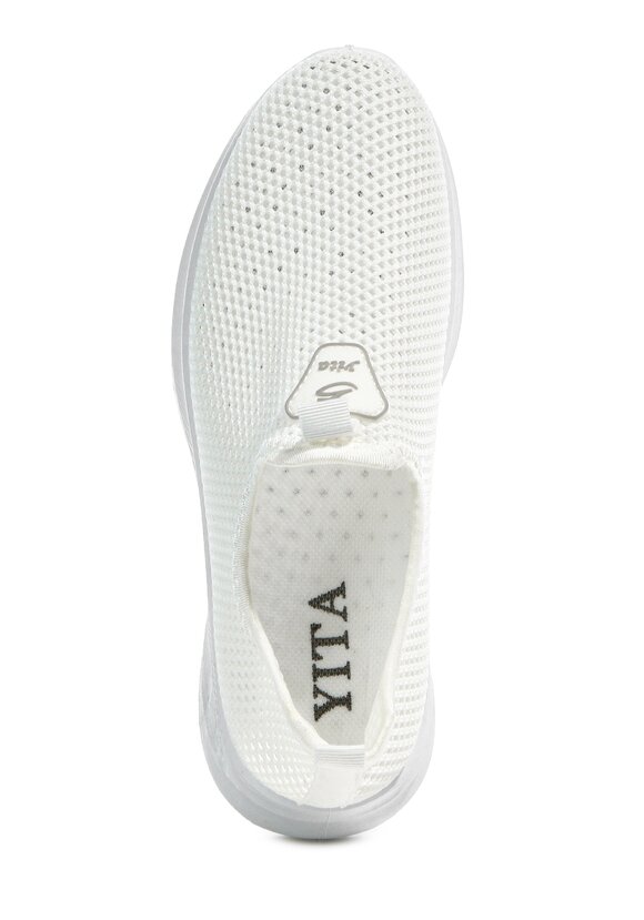 Кроссовки женские Находка шир.  580, рис. 4