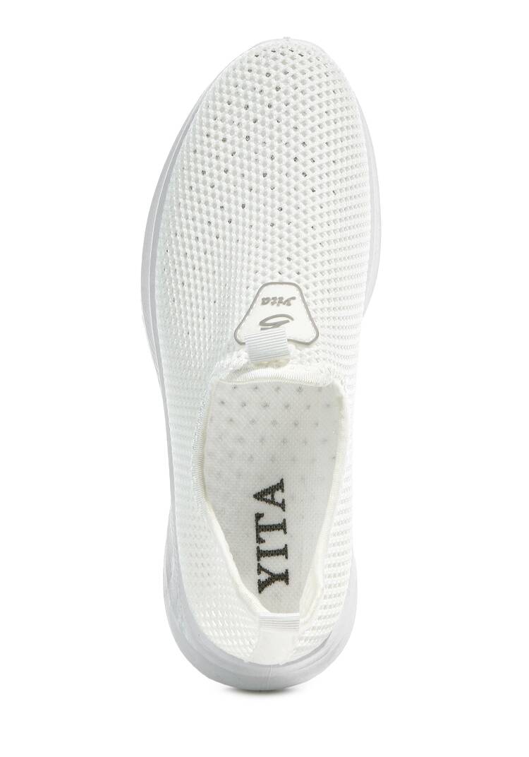 Кроссовки женские Находка шир.  750, рис. 4