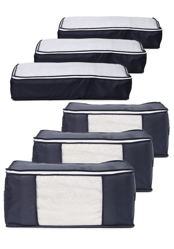 Комплект кофров для хранения шир.  580, рис. 21