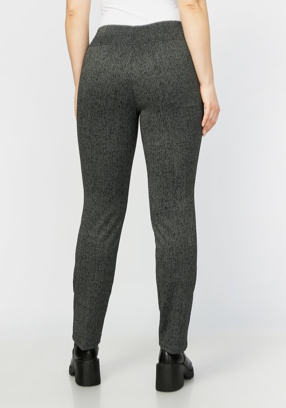 Брюки женские Амина шир.  580, рис. 2