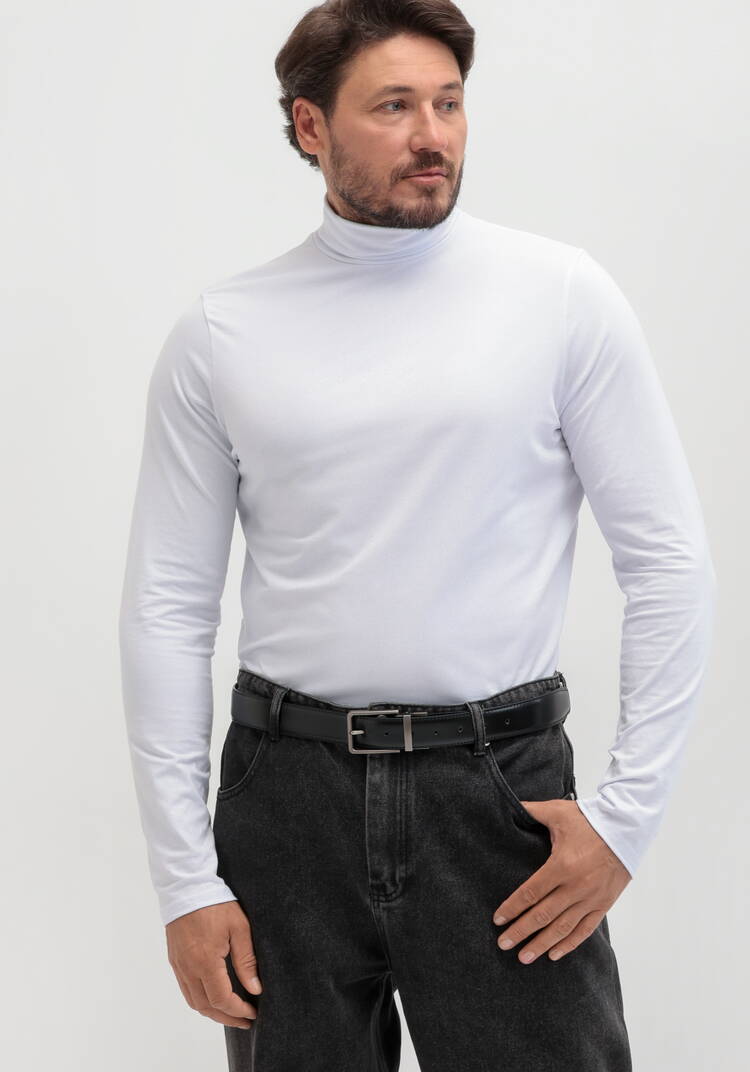 Водолазка Теплые воспоминания шир.  750, рис. 6