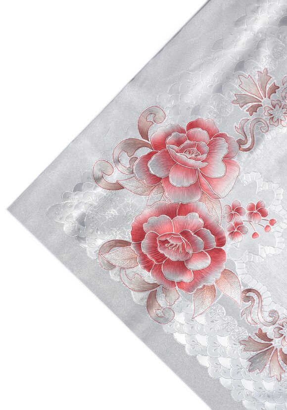 Скатерть Блеск шир.  580, рис. 28