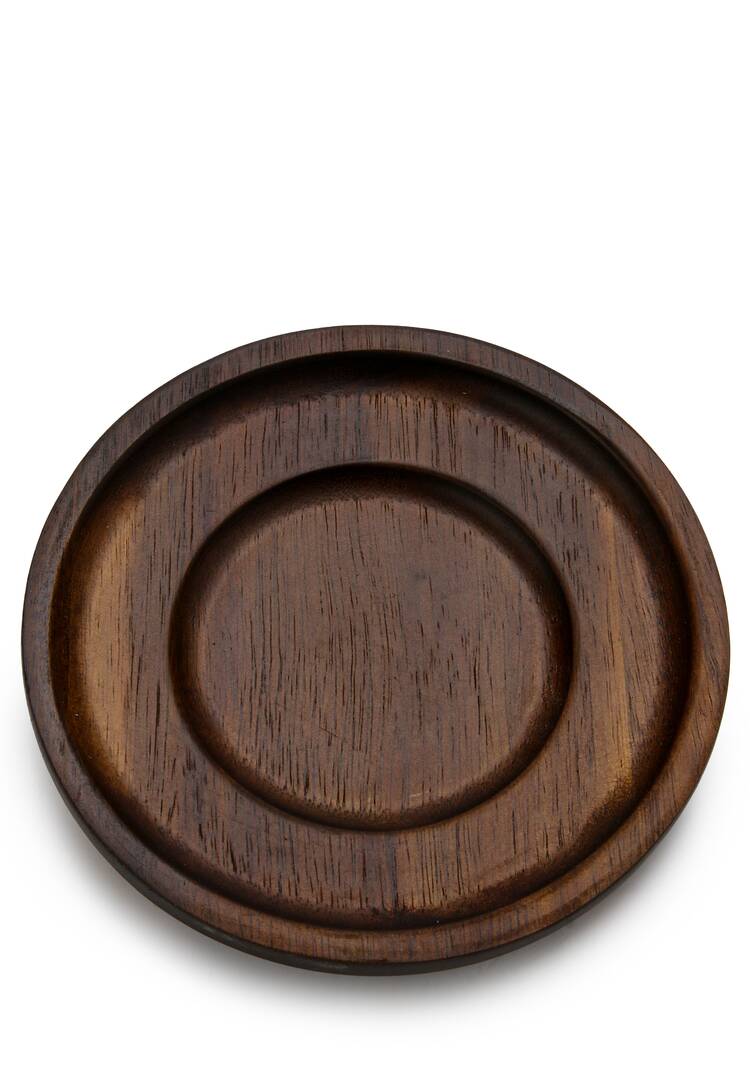 Сахарница фарфоровая Снегири шир.  750, рис. 5