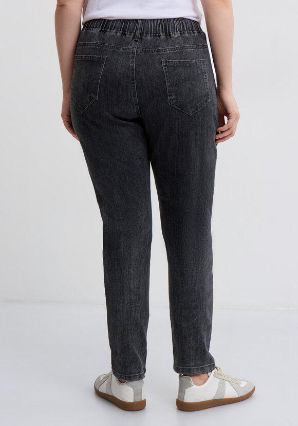 Джинсы Холли шир.  580, рис. 3