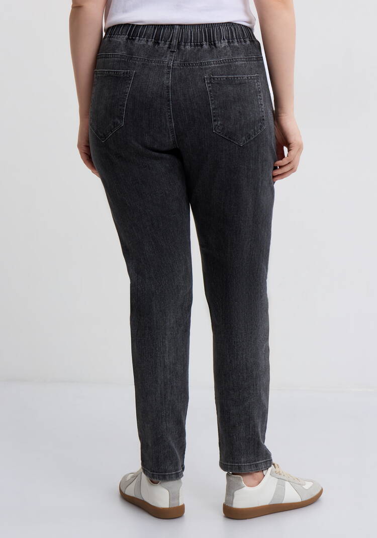 Джинсы Холли шир.  750, рис. 3