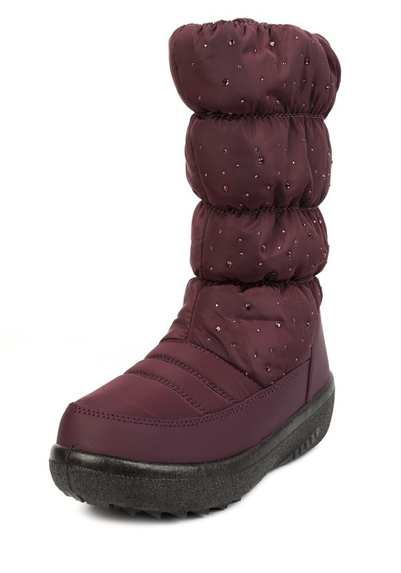 Дутики  женские Наоми шир.  580, рис. 1